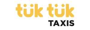 Tuk Tuk Taxis